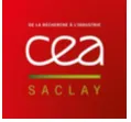 Logo CEA